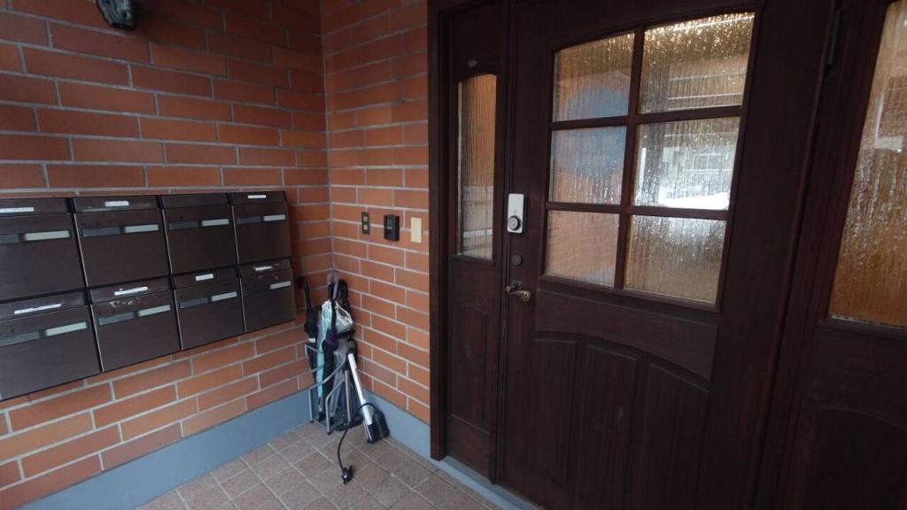 ※商談中※西２０条南４丁目　中古戸建 内観