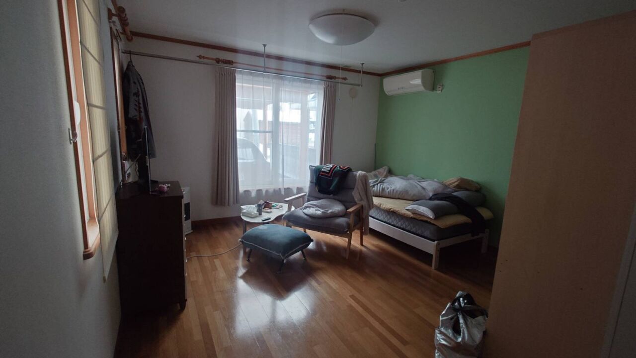 ※商談中※西２０条南４丁目　中古戸建 内観