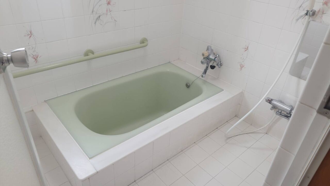 ※商談中※西２０条南４丁目　中古戸建 内観