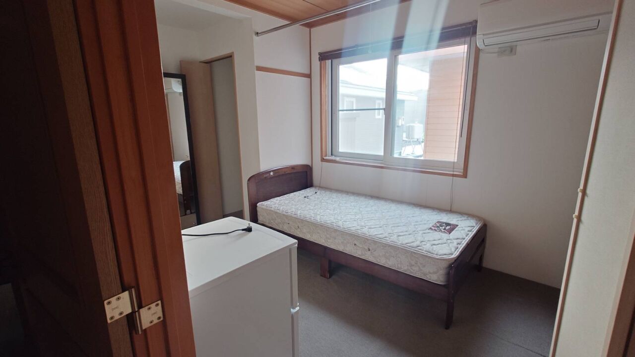 ※商談中※西２０条南４丁目　中古戸建 内観