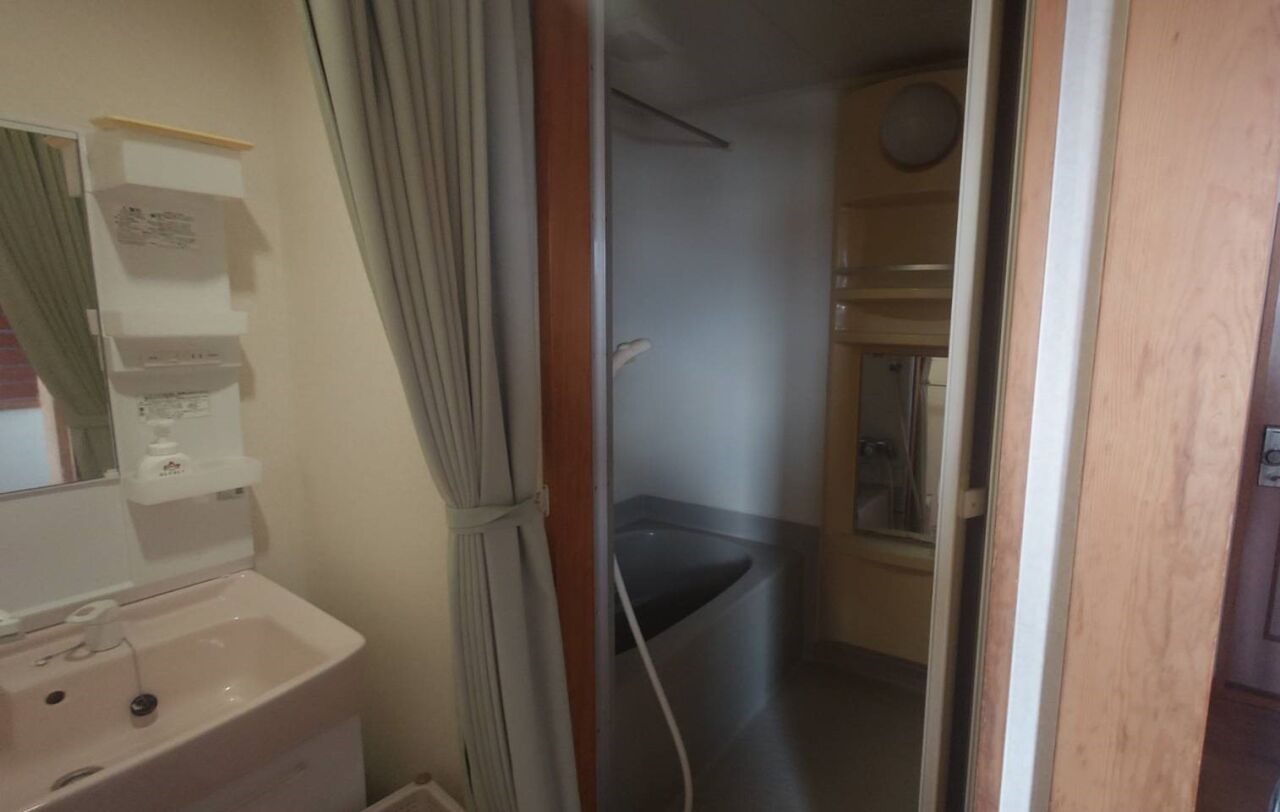 ※商談中※西２０条南４丁目　中古戸建 内観