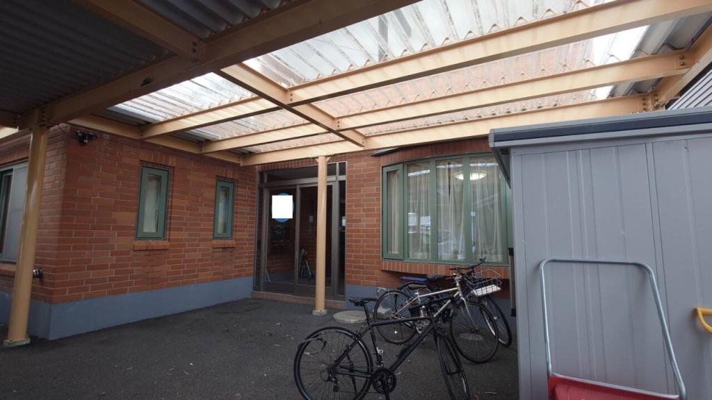 西２０条南４丁目　事業用不動産 内観