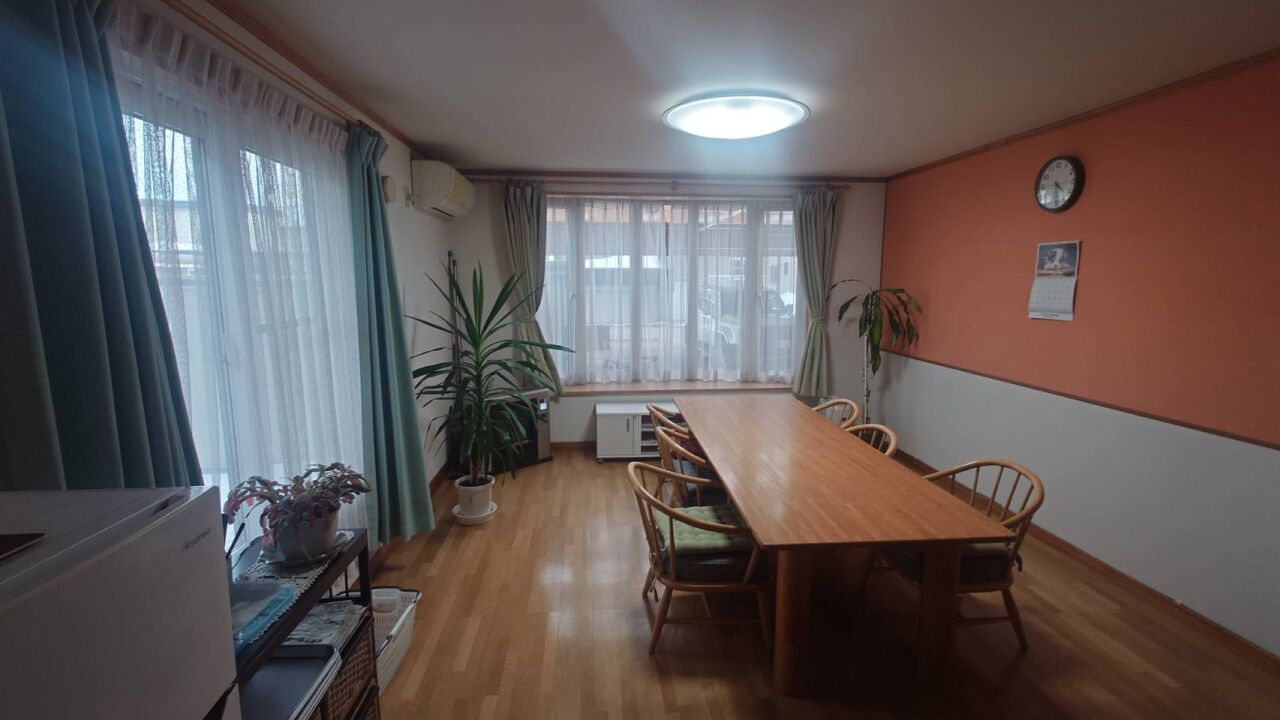 西２０条南４丁目　事業用不動産 内観