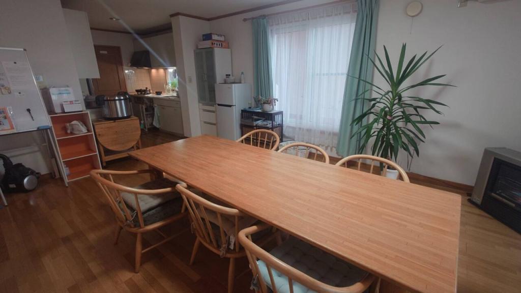 西２０条南４丁目　事業用不動産 内観