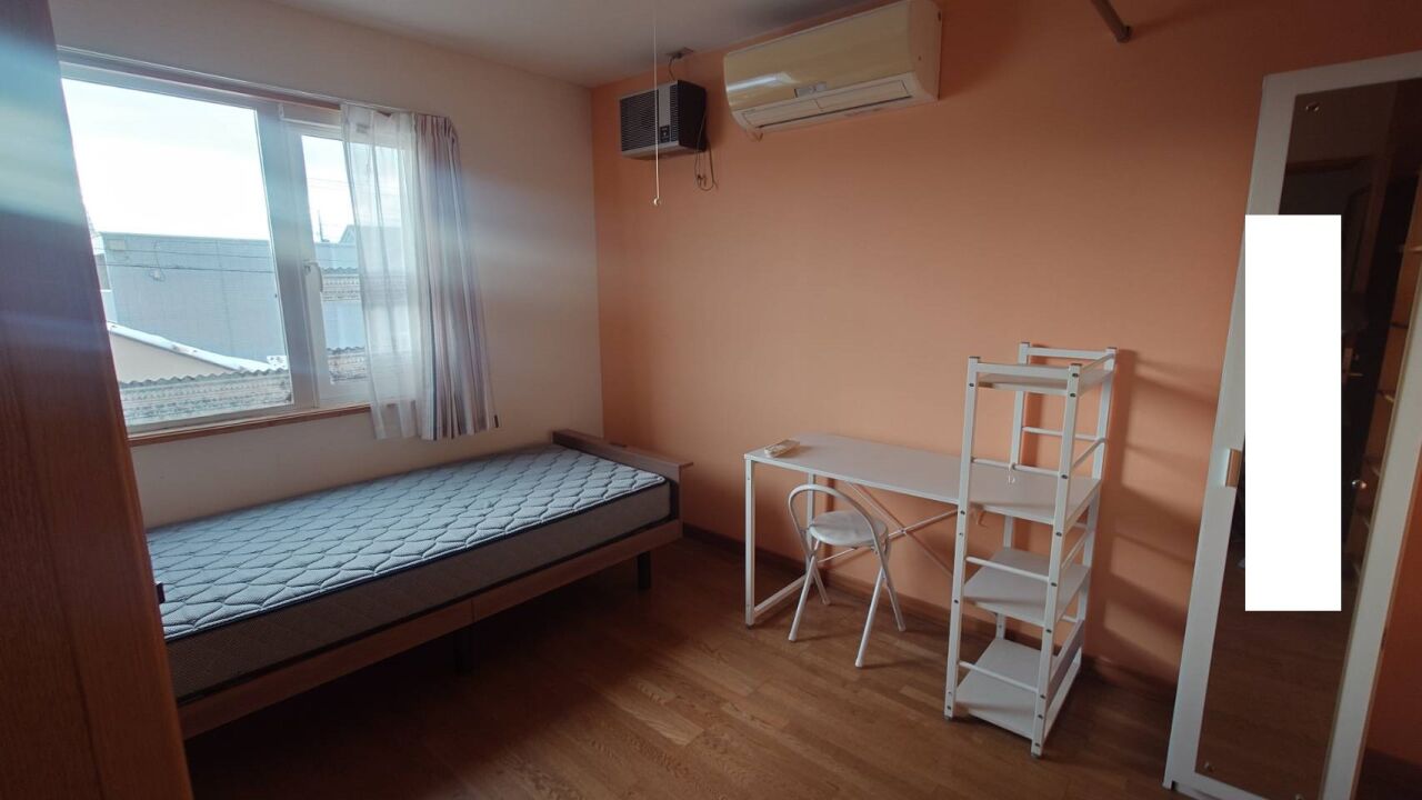 西２０条南４丁目　事業用不動産 内観