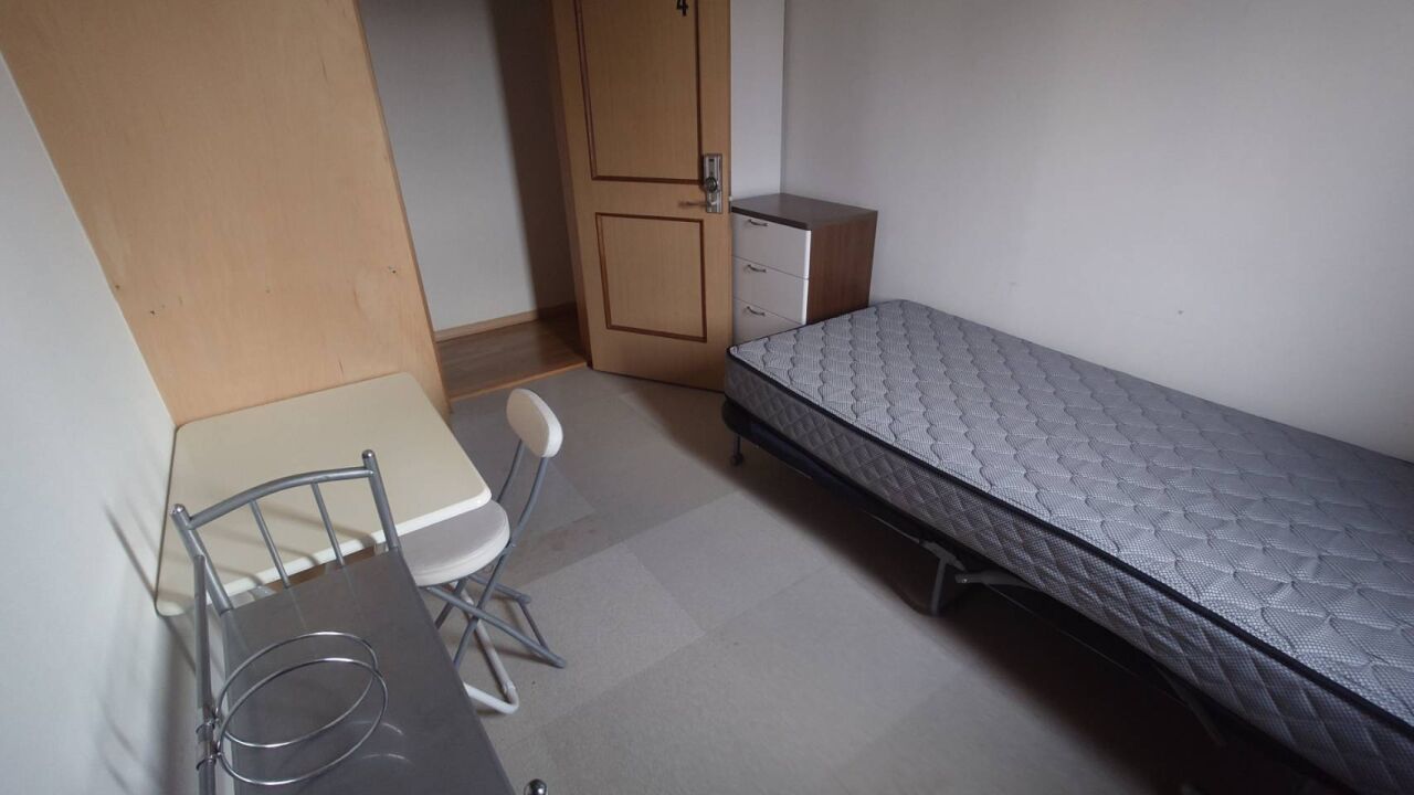 西２０条南４丁目　事業用不動産 内観