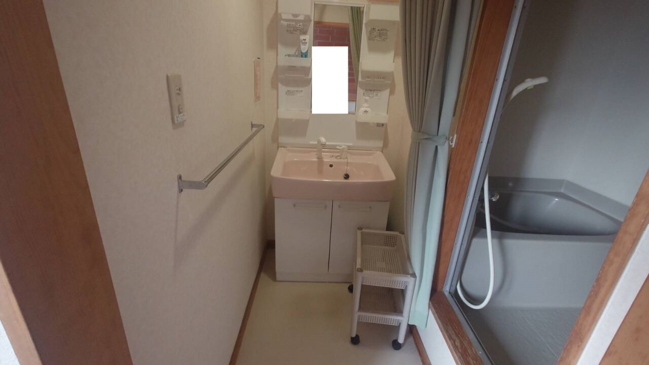 西２０条南４丁目　事業用不動産 内観