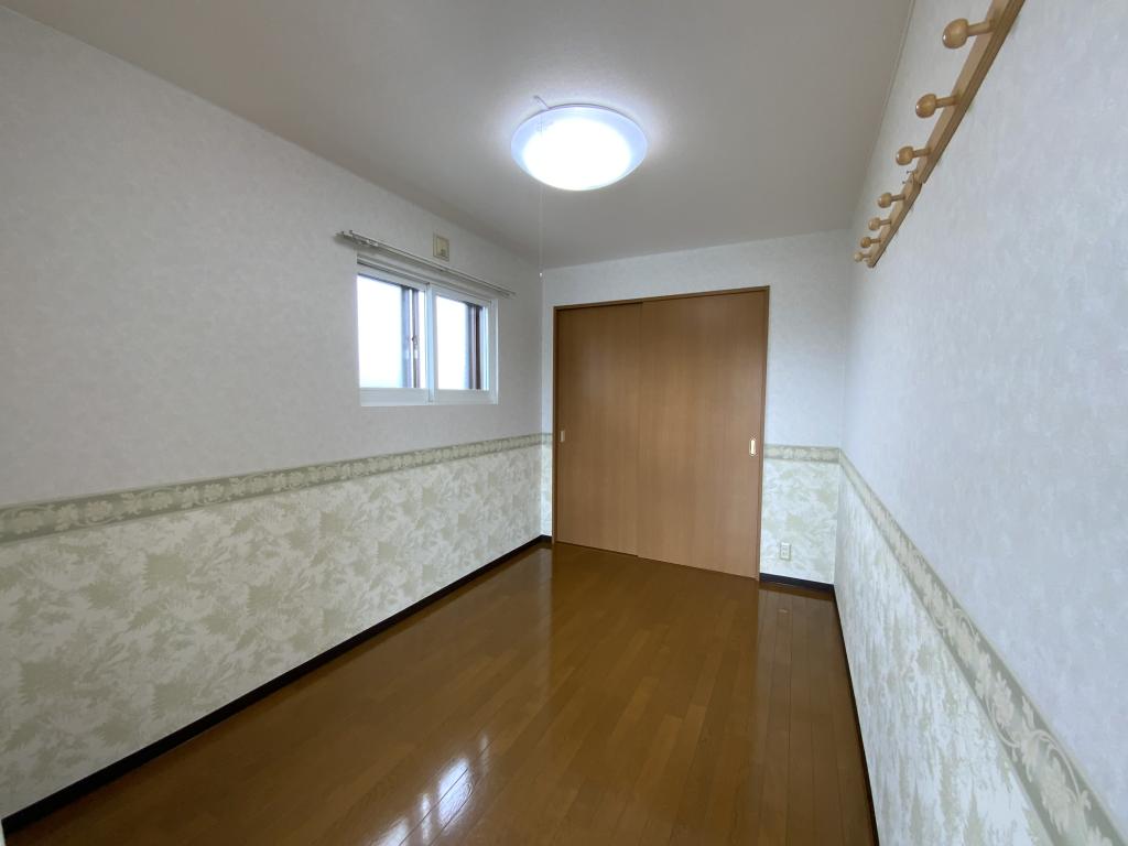 売中古マンション 内観