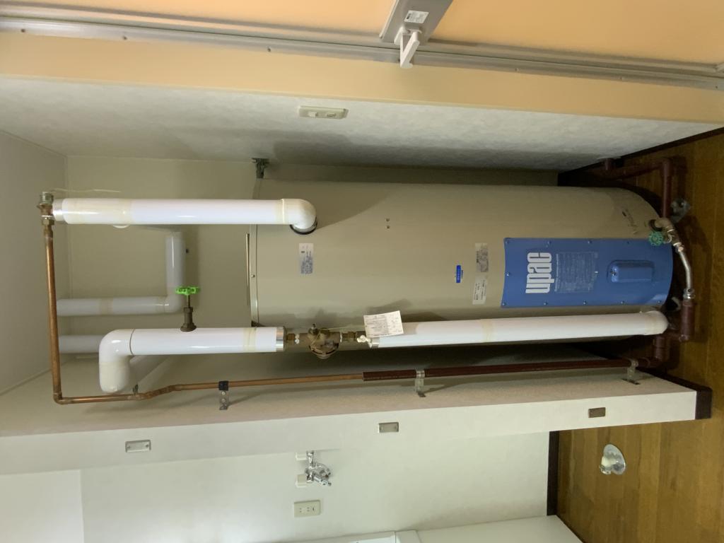 売中古マンション 内観