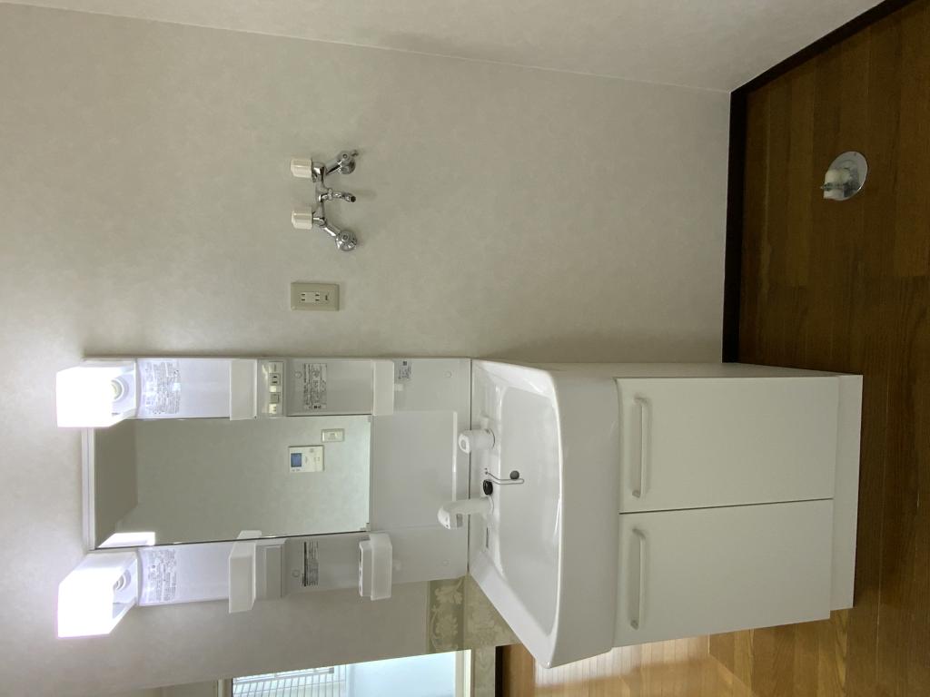 売中古マンション 内観