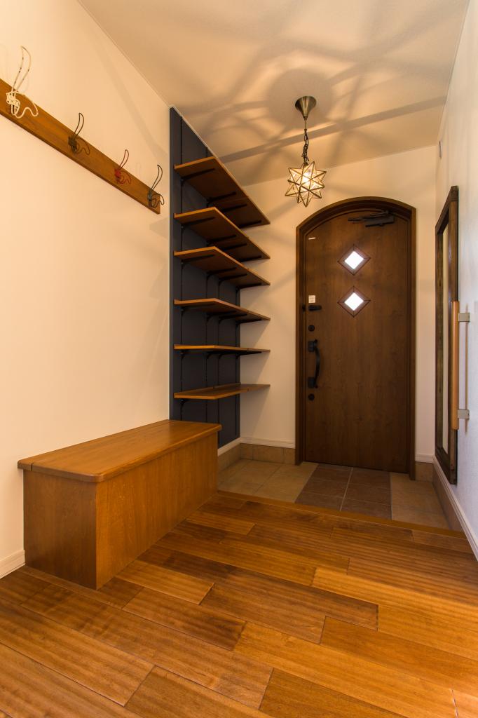 [駅近4LDK] 　中古　札内中央町 内観