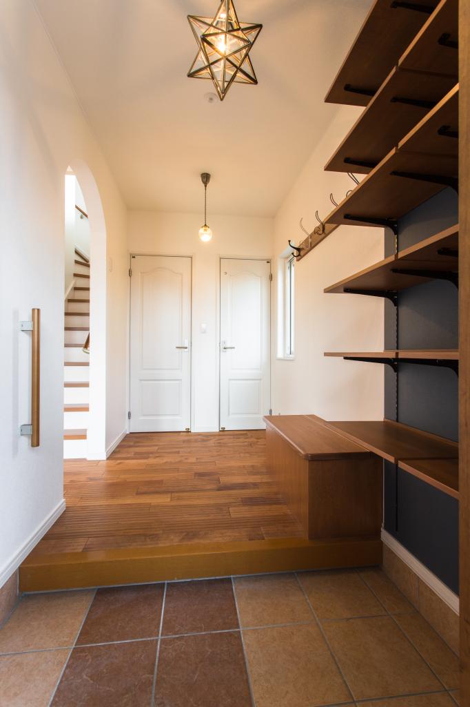 [駅近4LDK] 　中古　札内中央町 内観