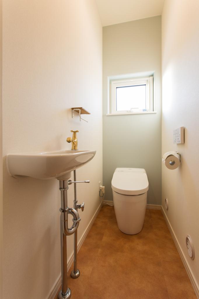 [駅近4LDK] 　中古　札内中央町 内観