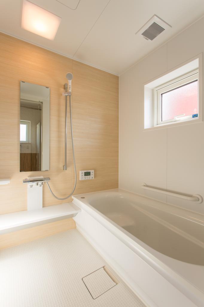 [駅近4LDK] 　中古　札内中央町 内観