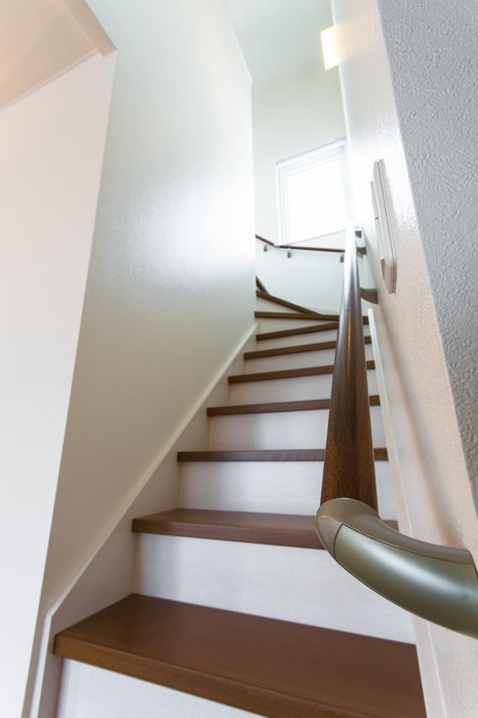 [駅近4LDK] 　中古　札内中央町 内観