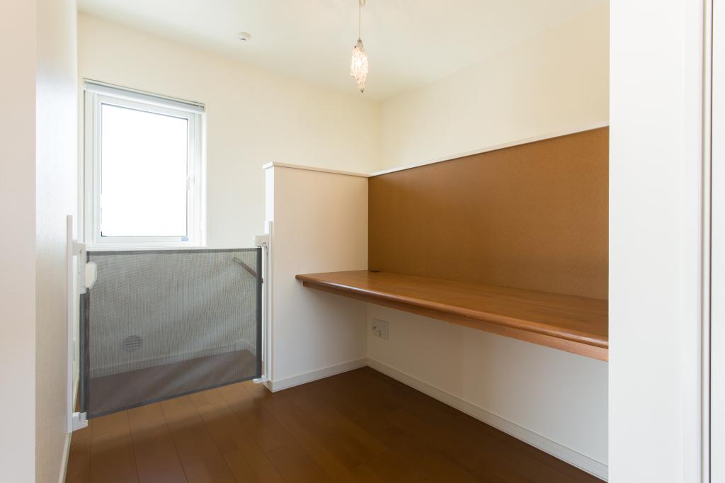 [駅近4LDK] 　中古　札内中央町 内観