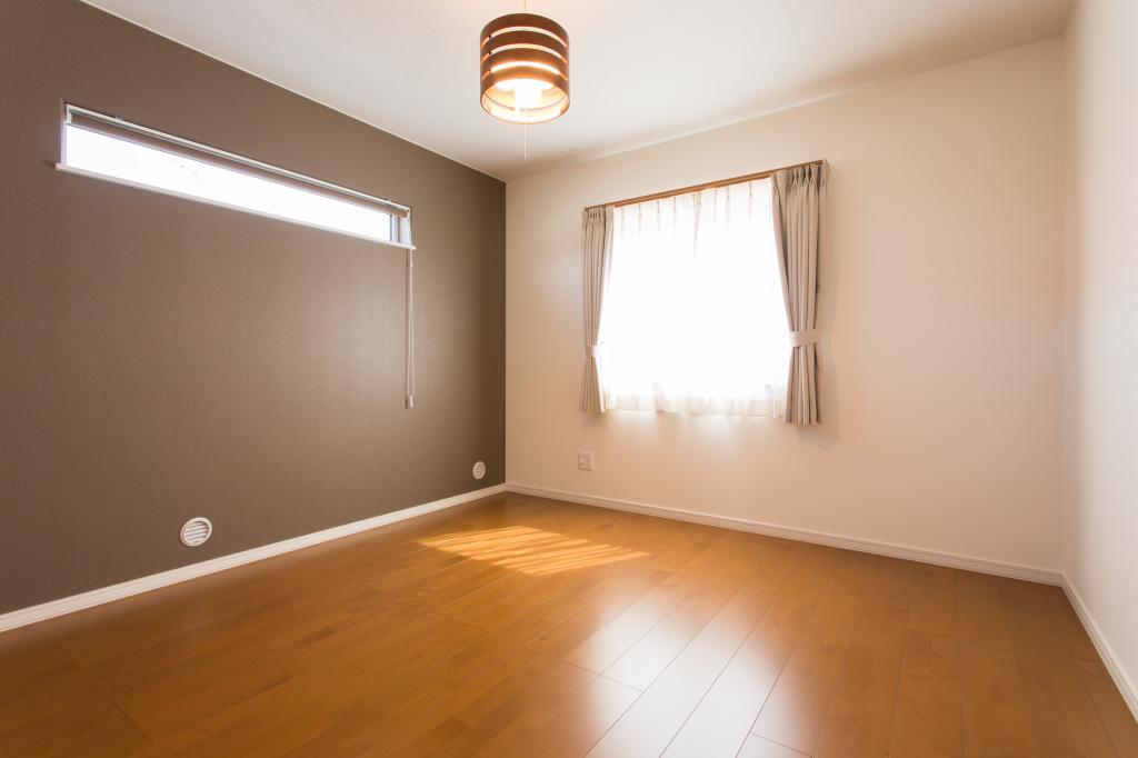 [駅近4LDK] 　中古　札内中央町 内観