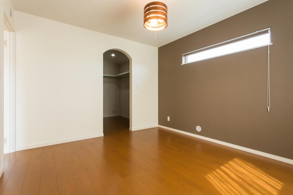 [駅近4LDK] 　中古　札内中央町 内観