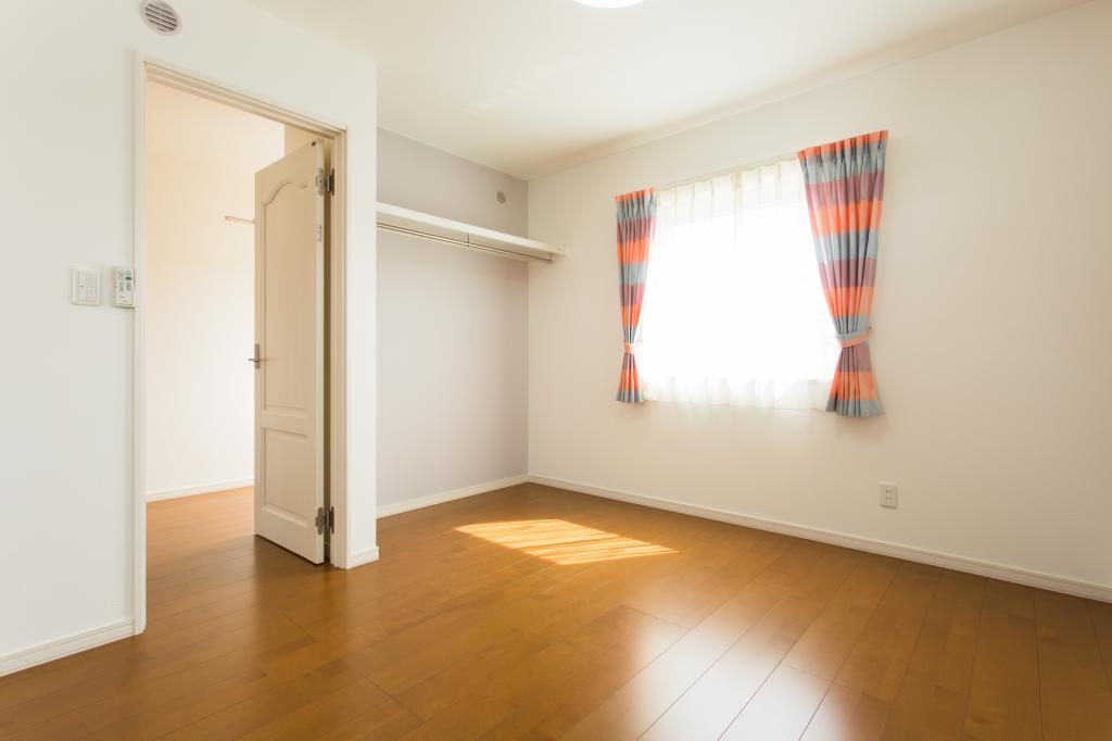 [駅近4LDK] 　中古　札内中央町 内観