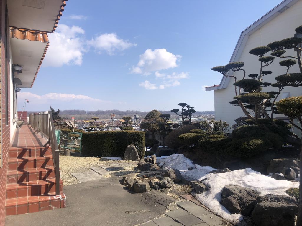 【売土地】音更町共栄台東11丁目4-6他 内観