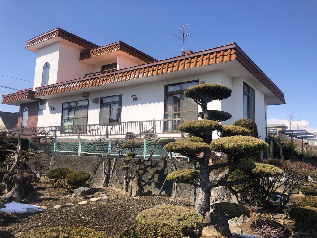 【売土地】音更町共栄台東11丁目4-6他 内観