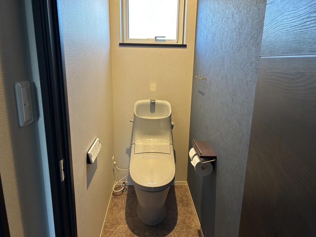 ☆築浅☆中札内村西１条南３丁目　中古戸建 内観