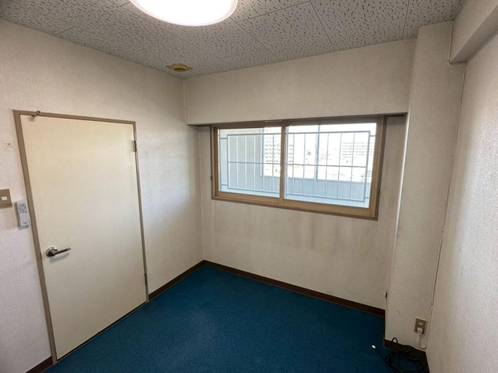 八条コーポ　６０７号室 内観