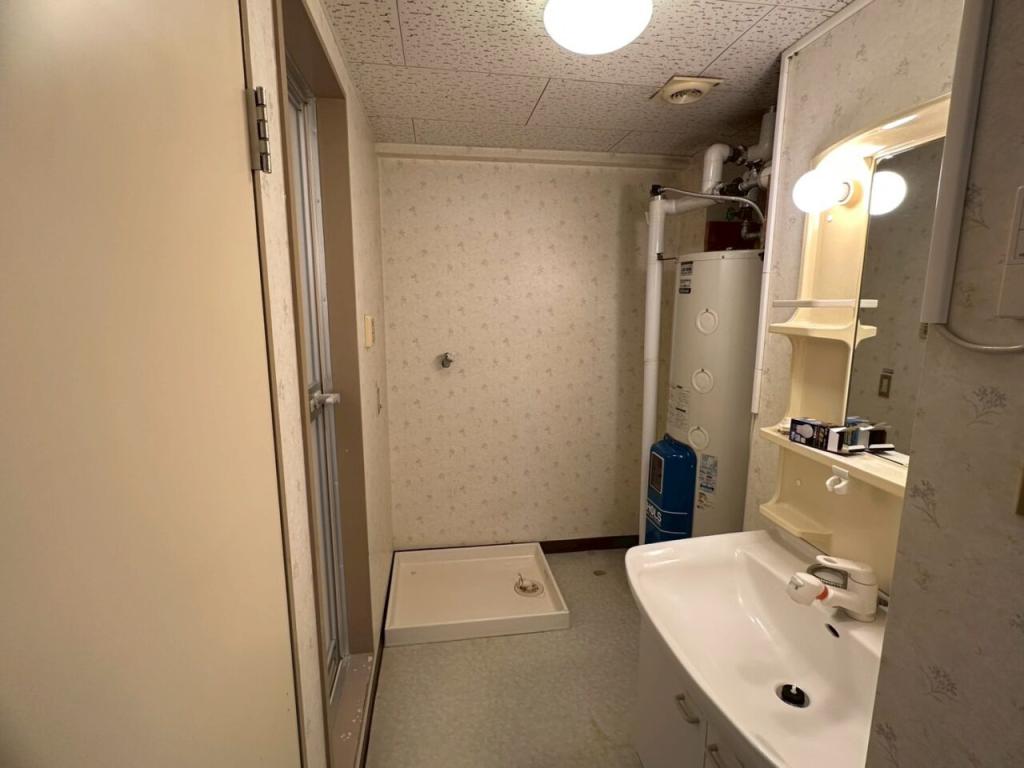 八条コーポ　６０７号室 内観