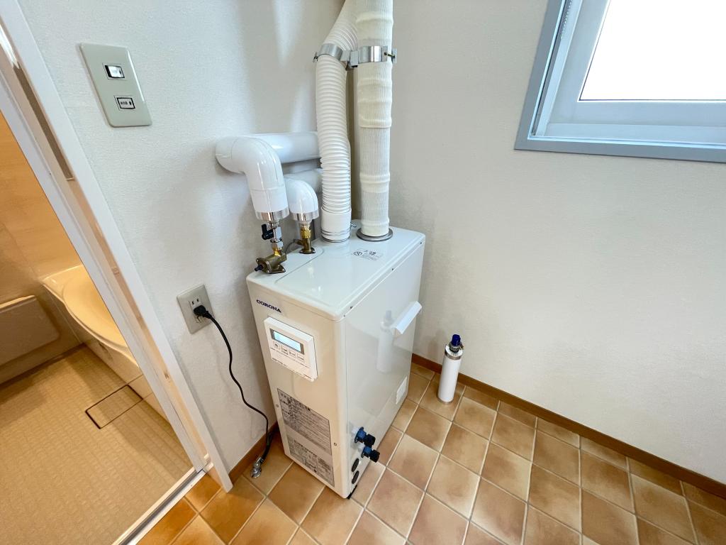 価格変更【リフォーム済　中古】　西21南5  内観