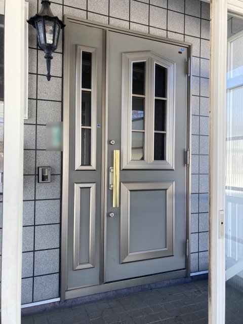 清水町北１条西３丁目【清水町に４ＬＤＫセミ電化中古住宅登場！】 内観