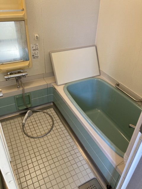 清水町北１条西３丁目【清水町に４ＬＤＫセミ電化中古住宅登場！】 内観