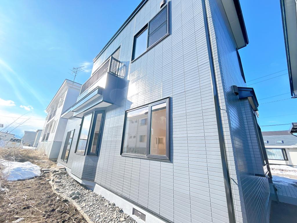 【リフォーム済】帯広市西６条南40丁目　