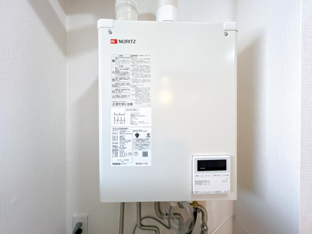 【リフォーム済】帯広市西６条南40丁目　 内観