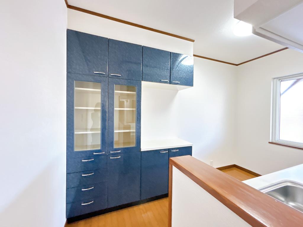 【リフォーム済】帯広市西６条南40丁目　 内観