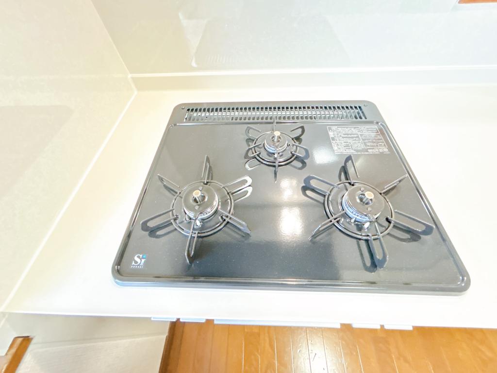 【リフォーム済】帯広市西６条南40丁目　 内観