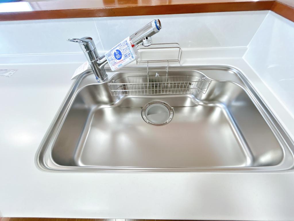 【リフォーム済】帯広市西６条南40丁目　 内観