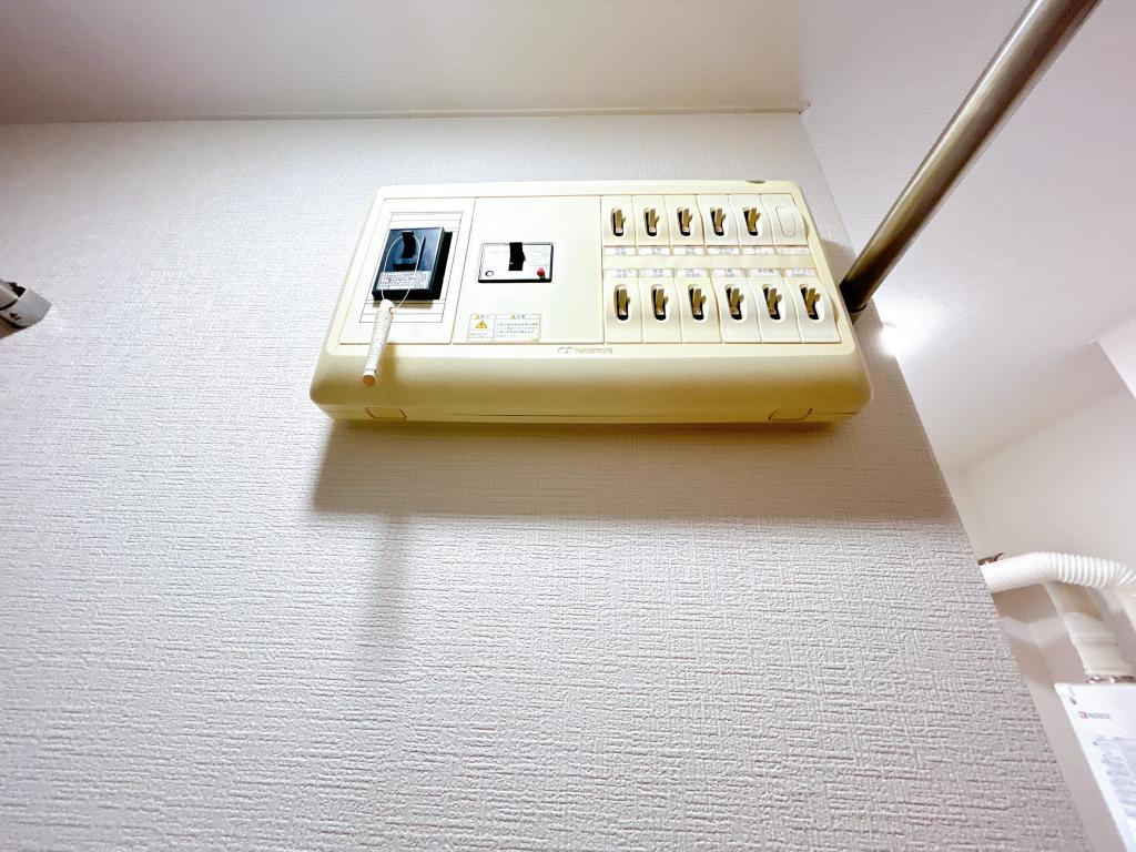 【リフォーム済】帯広市西６条南40丁目　 内観