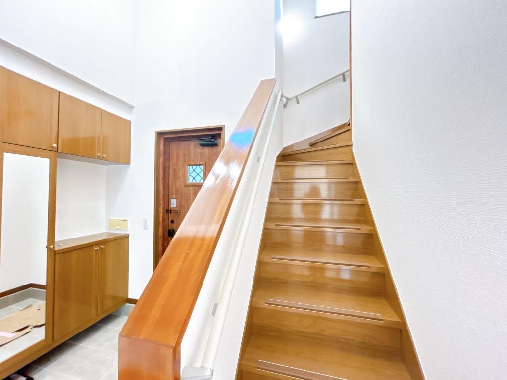 【リフォーム済】帯広市西６条南40丁目　 内観