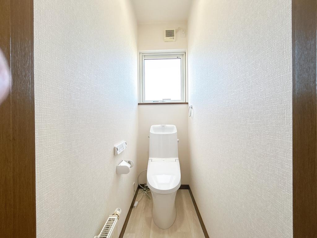 【リフォーム済】帯広市西６条南40丁目　 内観