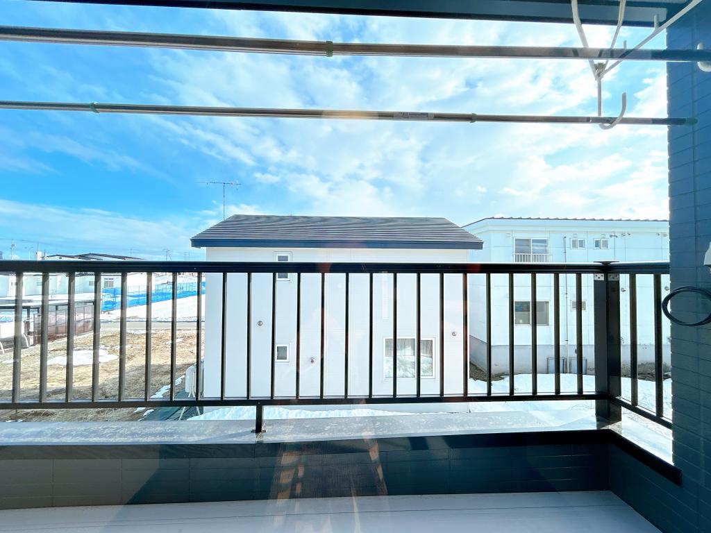 【リフォーム済】帯広市西６条南40丁目　 内観