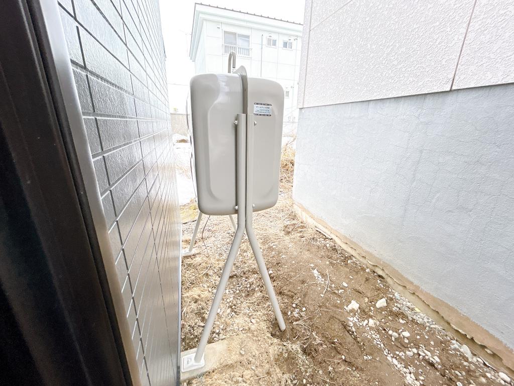 【リフォーム済】帯広市西６条南40丁目　 内観