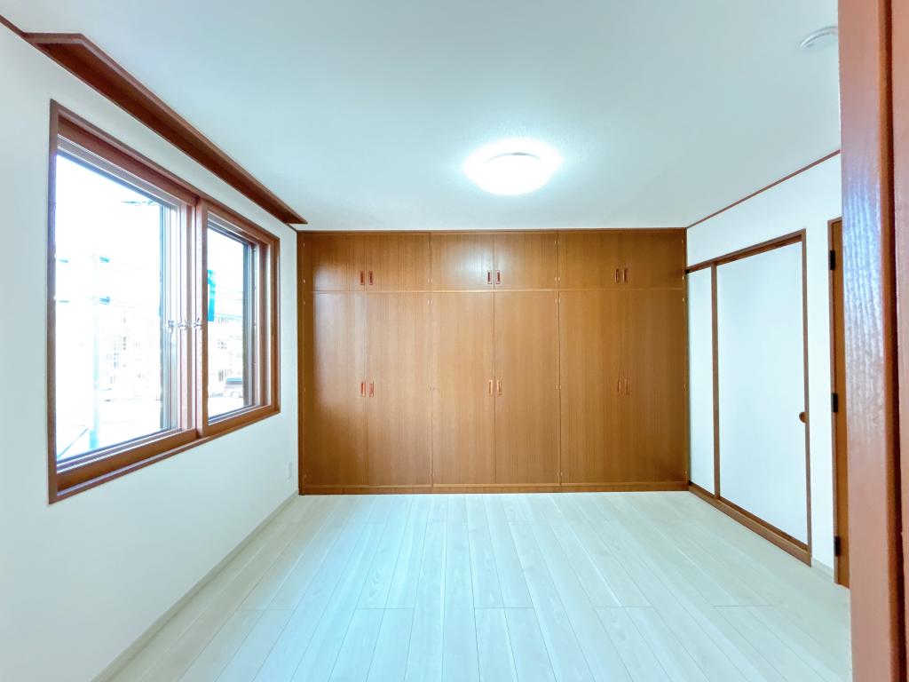 【リフォーム済】帯広市西18条南29丁目 内観