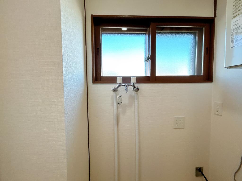 【リフォーム済】帯広市西18条南29丁目 内観