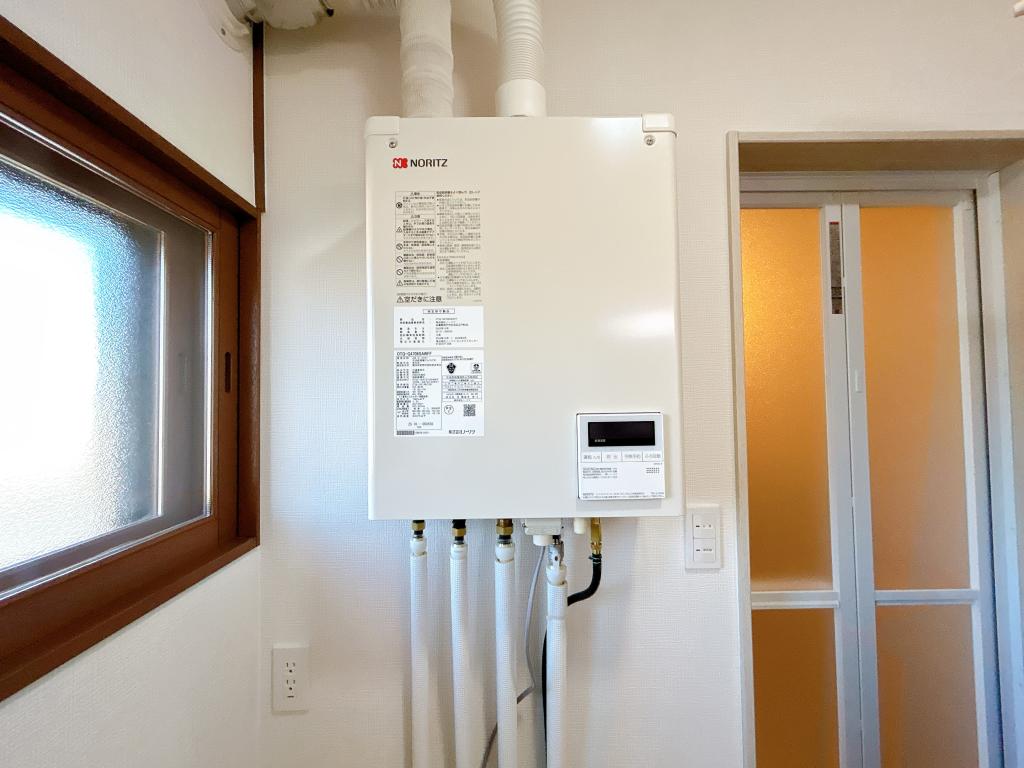 【リフォーム済】帯広市西18条南29丁目 内観