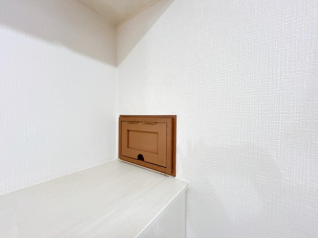 【リフォーム済】帯広市西18条南29丁目 内観