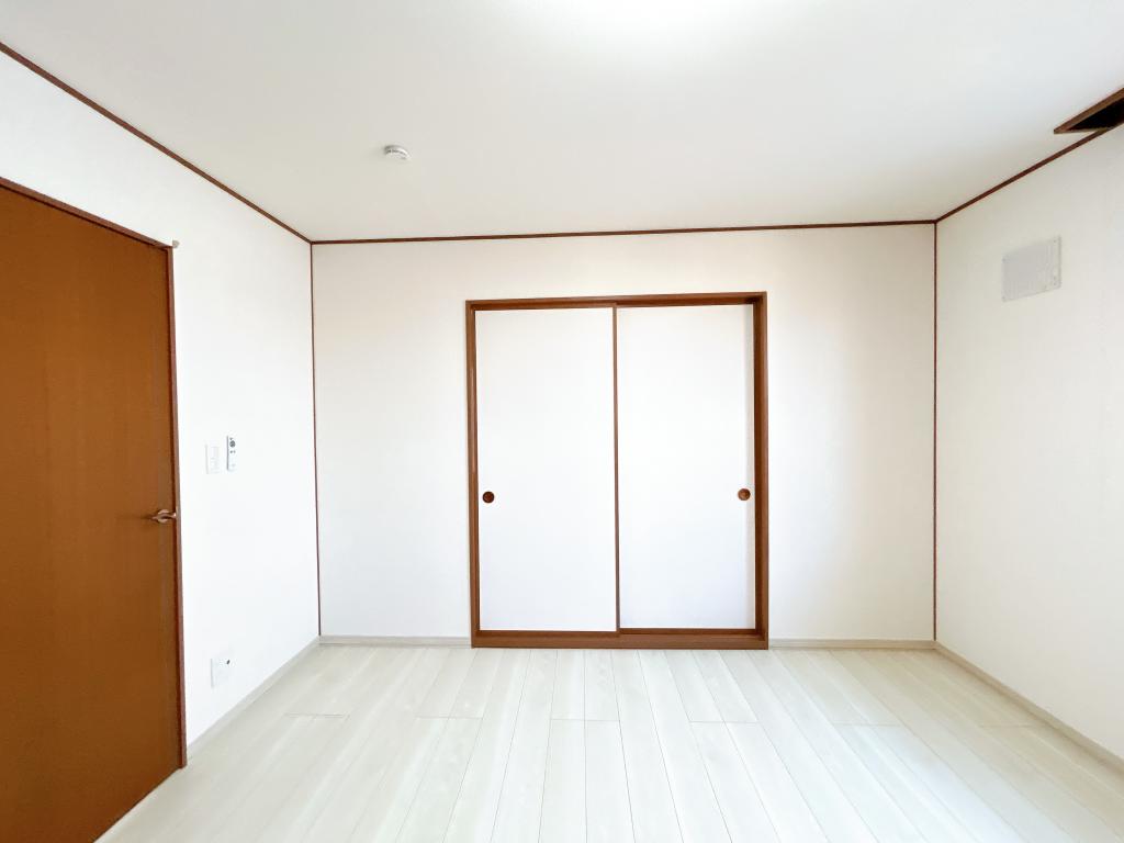 【リフォーム済】帯広市西18条南29丁目 内観