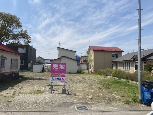 東１４条南３丁目【自社物件のため仲介手数料無料！】