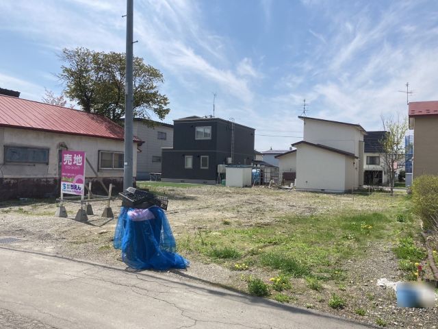 東１４条南３丁目【自社物件のため仲介手数料無料！】 内観