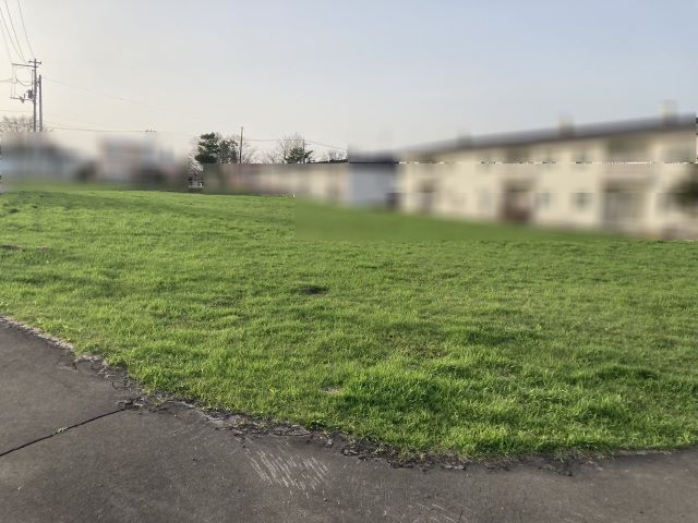 清水町南２条西６丁目【南西角地！日当たり良好です！】 