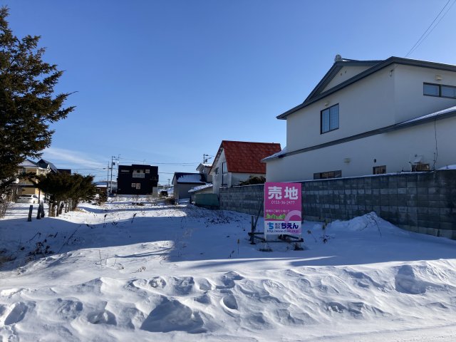 幕別町宝町【子育て世代に嬉しい立地！】